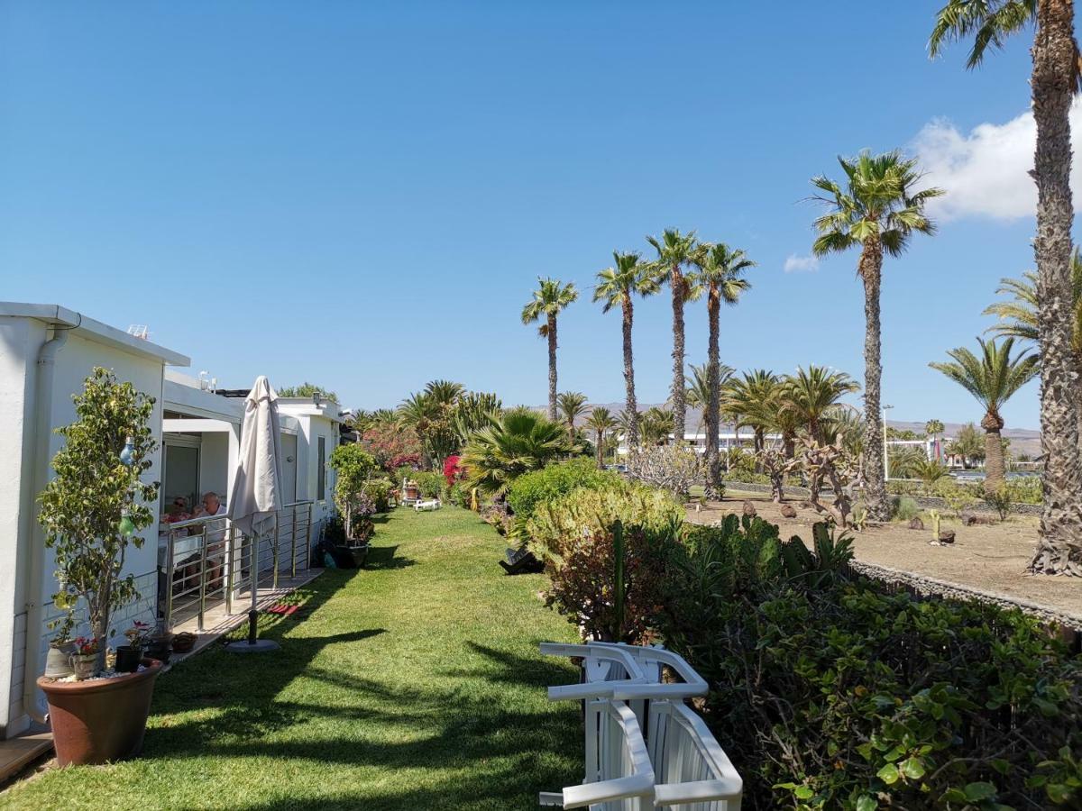 Seaside Bungalow, Avenida De Alemania, 25