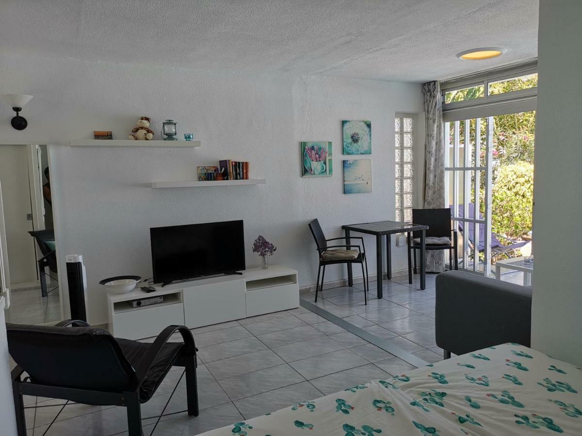 Seaside Bungalow, Avenida De Alemania, 25 Apartment Playa del Inglés