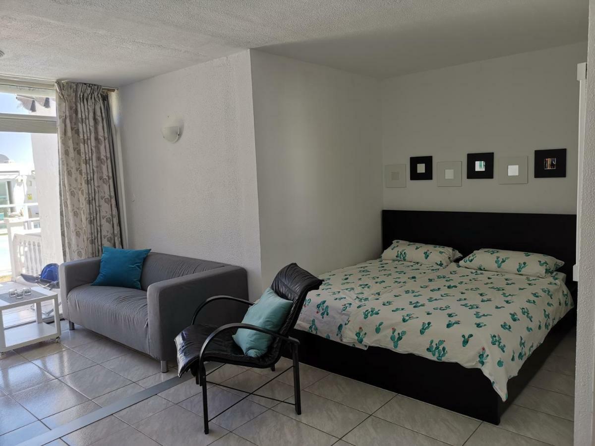 Seaside Bungalow, Avenida De Alemania, 25 Apartment Playa del Inglés