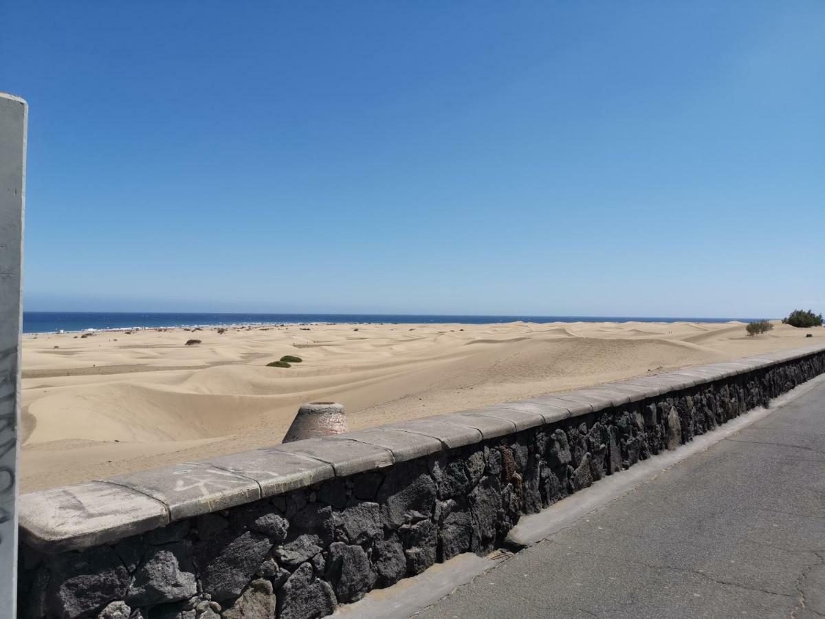 Seaside Bungalow, Avenida De Alemania, 25 * Playa del Inglés