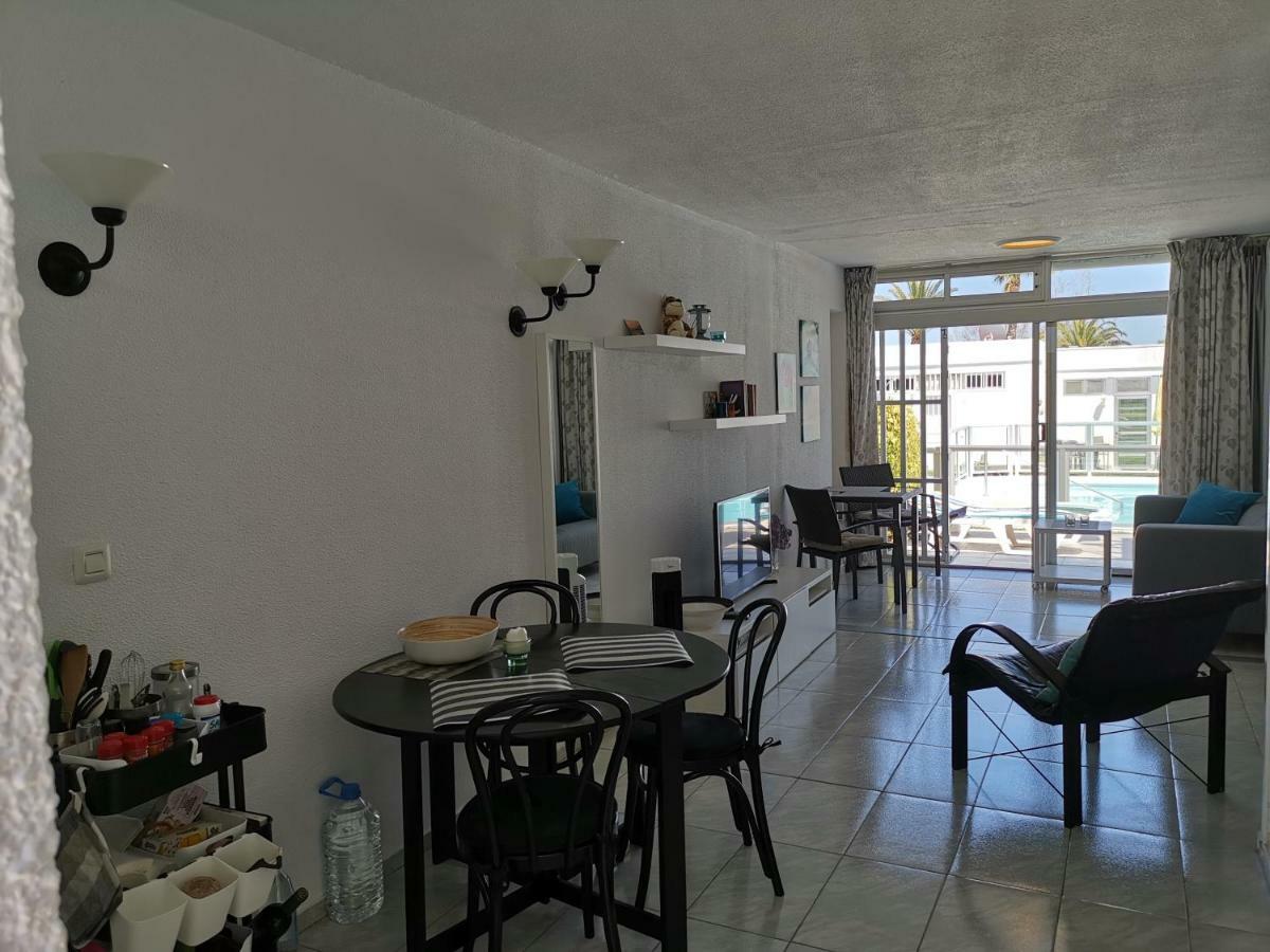 Apartment Seaside Bungalow, Avenida De Alemania, 25 *